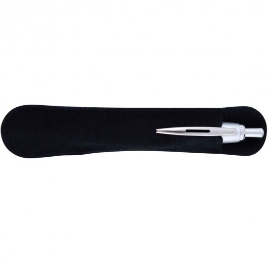 Promotional Birmingham Pens Black Pouch